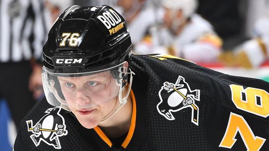Final: Penguins 5, Golden Knights 2 taken at PPG Paints Arena (Live coverage)